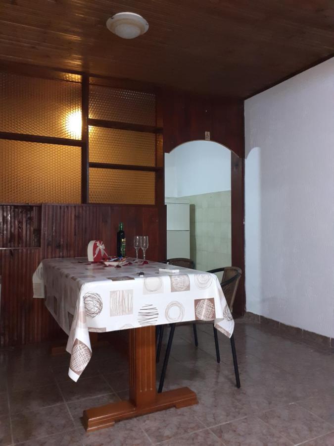 Studio-Apartman Milena 2 Podgorica Exterior photo